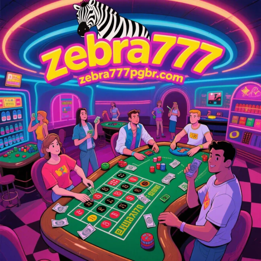 zebra777